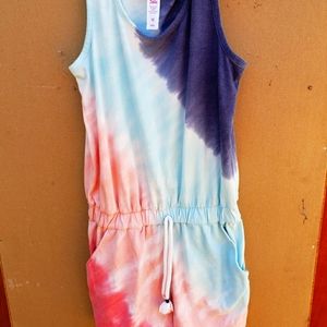 Kid's - Girl's Jumper/ Romper